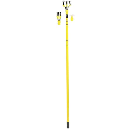 Bayco Bayco Light Bulb Changer Kit For Recessed and Track Light Bulbs LBC-600SDL